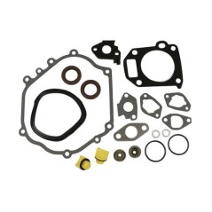 Juego de juntas para motor de eje horizontal KOHLER CH395 gasolina