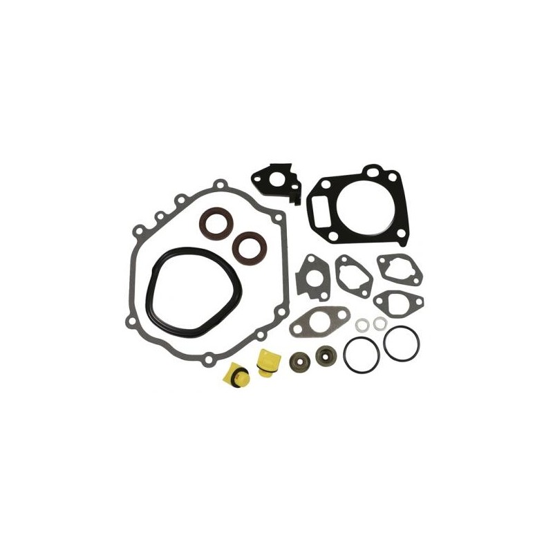 Kit set di guarnizioni per motore KOHLER CH395 albero orizzontale benzina