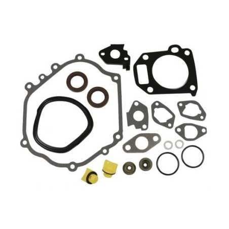 Kit de joints pour moteur à essence KOHLER CH395 à arbre horizontal | NewgardenParts.com