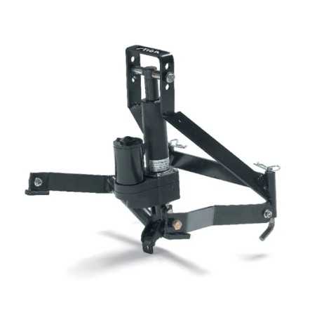 ORIGINAL STIGA lawn mower electric lift kit 13-3919-11 | NewgardenParts.com