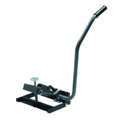 ORIGINAL STIGA 13-3909-11 manueller Frontmäher-Hebesatz | NewgardenParts.com