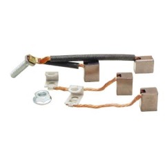 Kit spazzole compatibile motore BRIGGS&STRATTON 126302-0779-H8 126302-3236-H8 | NewgardenParts.com