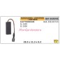 Kit de cepillos HUSQVARNA para sierra eléctrica EL 1600 1800 008996 508.0437.05