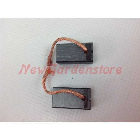 Bürstensatz IKRA 20,0 x 10,8 x 6,2 044123 81000246 | NewgardenParts.com