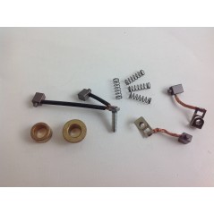 Kit spazzole ricambi motorini avviamento BRIGGS & STARTTON 395538 | NewgardenParts.com