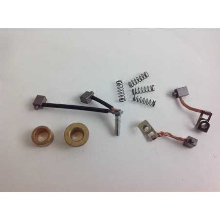 BRIGGS & STARTTON Anlasser Ersatzbürstensatz 395538 | NewgardenParts.com