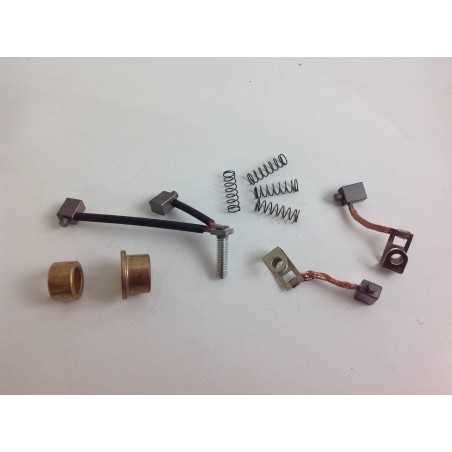 Kit de escobillas de recambio para motor de arranque BRIGGS & STARTTON 395538