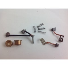 BRIGGS & STARTTON starter motor replacement brush kit 395538 | NewgardenParts.com