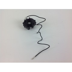 Ambrogio L60 Robot Brush / Housing Kit : CS_C0121_01, CSC012101 | NewgardenParts.com