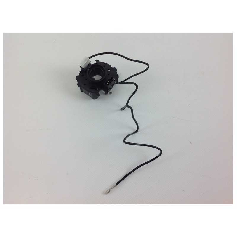 Ambrogio L60 Robot Brush / Housing Kit : CS_C0121_01, CSC012101