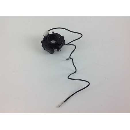 Ambrogio L60 Robot Brush / Housing Kit : CS_C0121_01, CSC012101 | NewgardenParts.com