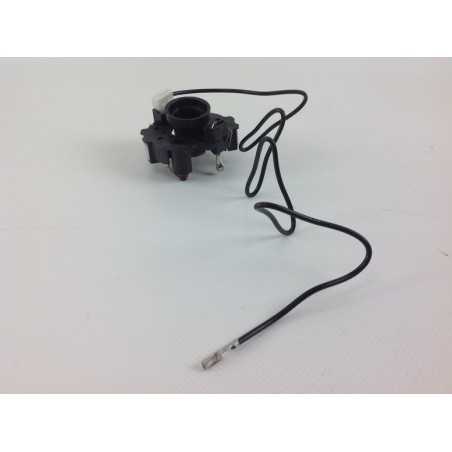 Ambrogio L60 Roboterbürsten-/Gehäusesatz: CS_C0121_01, CSC012101
