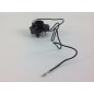 Ambrogio L60 Roboterbürsten-/Gehäusesatz: CS_C0121_01, CSC012101
