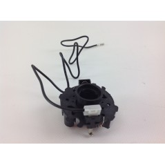 Ambrogio L60 Robot Brush / Housing Kit : CS_C0121_01, CSC012101 | NewgardenParts.com