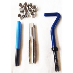 Special kit for Ø 10 mm spark plug threads (NGK CMR6A type) | NewgardenParts.com
