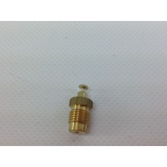 INTERMOTOR LOMBARDINI LA490 DELL'ORTO kit aiguille carburateur moteur 06864.200.33 | NewgardenParts.com