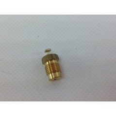 INTERMOTOR LOMBARDINI LA490 DELL'ORTO Motorvergaser-Nadelsatz 06864.200.33 | NewgardenParts.com