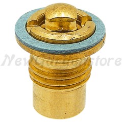 Carburettor needle kit lawn tractor compatible TECUMSEH 29156 | NewgardenParts.com