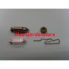 Kit spillo motore livello da 7 a 18 HP BRIGGS & STRATTON 394681 222008 | NewgardenParts.com