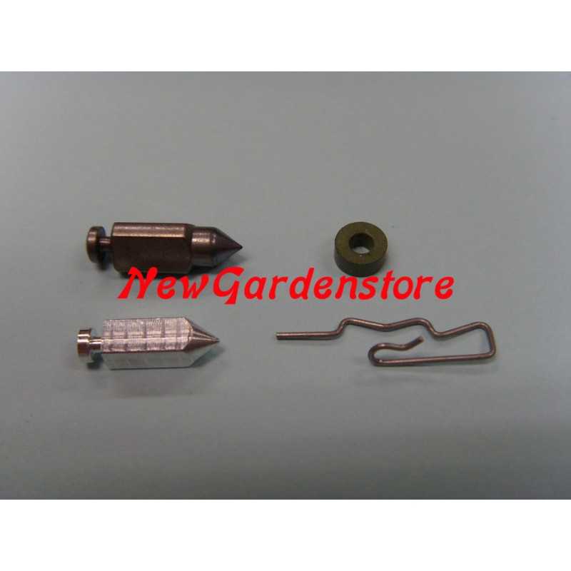 Kit de aguja de nivel de motor de 7 a 18 CV BRIGGS & STRATTON 394681 222008