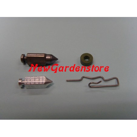 Kit spillo motore livello da 7 a 18 HP BRIGGS & STRATTON 394681 222008 | NewgardenParts.com