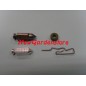 Kit de aguja de nivel de motor de 7 a 18 CV BRIGGS & STRATTON 394681 222008