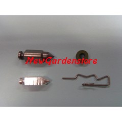 BRIGGS & STRATTON Motor mit 7 bis 18 PS Füllstandsnadelsatz 394681 222008