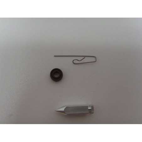 Kit aiguille carburateur US 16630021 TECUMSEH tondeuse 229016 | NewgardenParts.com
