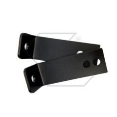 Soportes de fijación de cinturón para asiento NEWGARDENSTORE A03064 | NewgardenParts.com