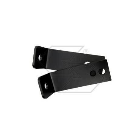 Soportes de fijación de cinturón para asiento NEWGARDENSTORE A03064 | NewgardenParts.com