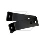 Soportes de fijación de cinturón para asiento NEWGARDENSTORE A03064