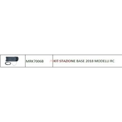 Bausatz Basisstation 2018 Robotermäher RC-Modelle ROBOMOW MRK7006B | NewgardenParts.com