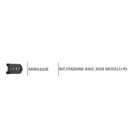 Kit estación base 2018 robot cortacésped modelos RS ROBOMOW MRK6102B | NewgardenParts.com
