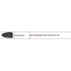 Kit Basisstation Roboter-Rasenmäher Modelle RX ROBOMOW MRK9105A