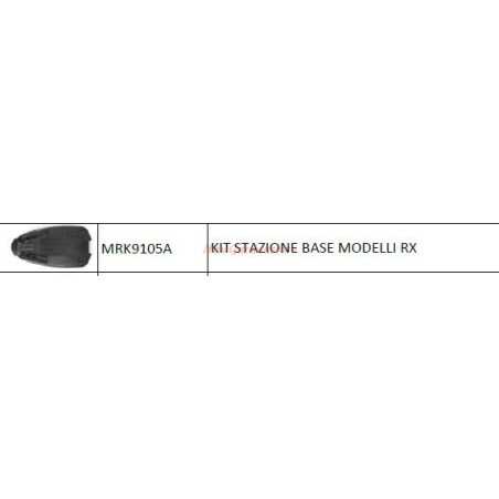 Kit estación base robot cortacésped modelos RX ROBOMOW MRK9105A | NewgardenParts.com