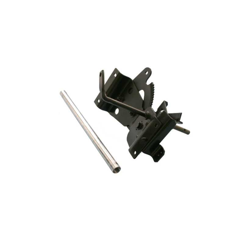 Kit de dirección para tractores cortacésped a partir de 1996 MURRAY 450139 402075 MA