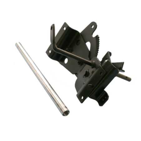 Steering kit for lawn tractor mowers from 1996 MURRAY 450139 402075 MA | NewgardenParts.com