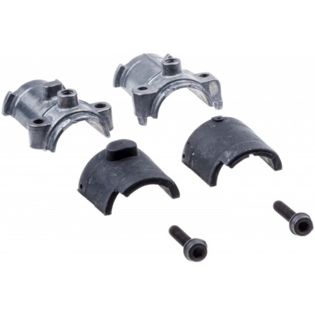 KIT SUPPORTO AMMORTIZZATORE 537309601 ORIGINALE HUSQVARNA | NewgardenParts.com