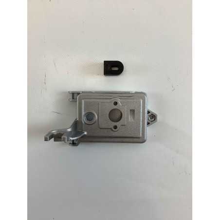 Brushcutter air filter support kit models 753S ORIGINAL EMAK 61110278 | NewgardenParts.com