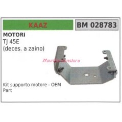 Kit supporto motore KAAZ decespugliatore TJ 45E 028783 | NewgardenParts.com