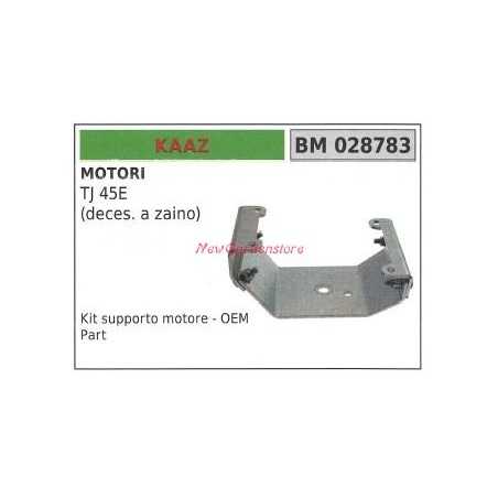 KAAZ engine support kit brushcutter TJ 45E 028783 | NewgardenParts.com