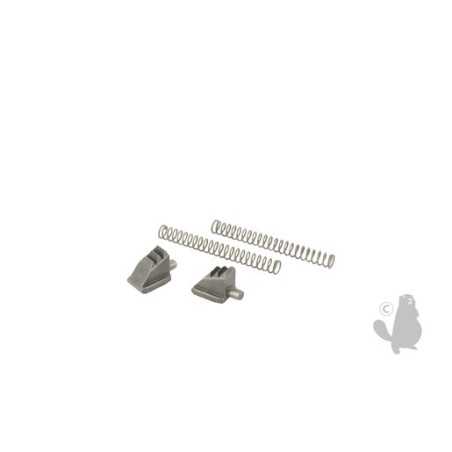 KIT STAMPEN + FEDERN RIF 1602032 KOMPATIBEL UNIVERSEL | NewgardenParts.com