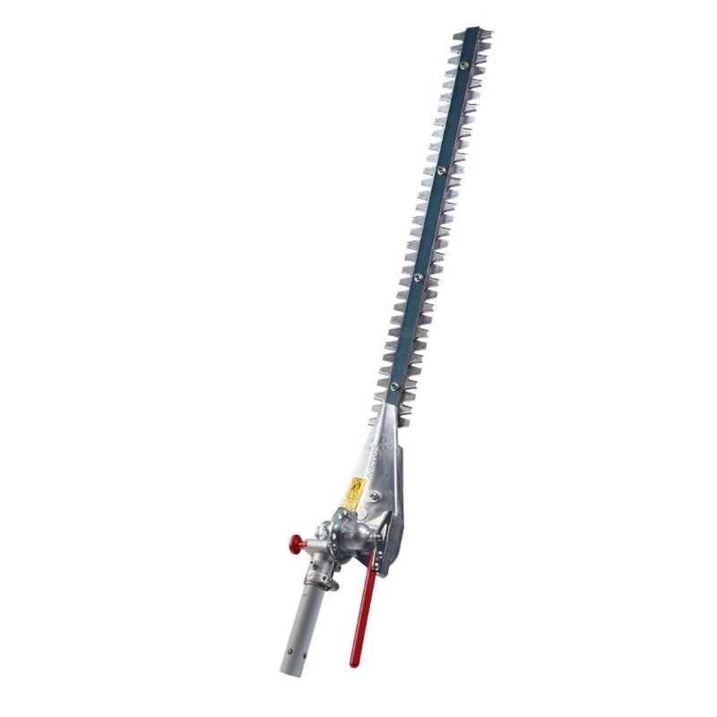 Kit taille-haie ULTRALIGHT ACTIVE modèle AT480-S pour débroussailleuse