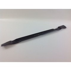 Kit mulching blade cap and deflector mower minirider 76 SDE MTD | NewgardenParts.com