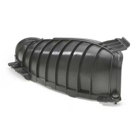 ORIGINAL STIGA tractor mulching cap kit with 118cm deck 2I0330001/21 | NewgardenParts.com