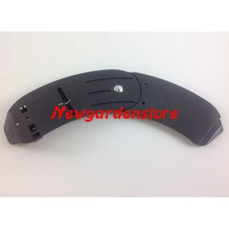 mulching mower mulch plug kit 72 cm ORIGINAL CASTELGARDEN STIGA | NewgardenParts.com