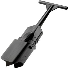 Mulchmäher Mulchstecker-Kit ORIGINAL HUSQVARNA HVA954120092 | NewgardenParts.com