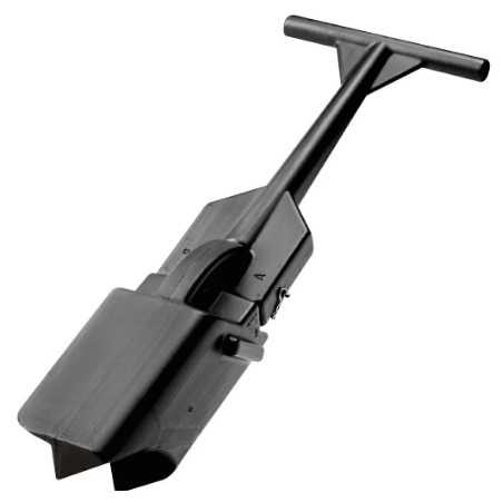 mulching mower mulch plug kit ORIGINAL HUSQVARNA HVA954120092 | NewgardenParts.com