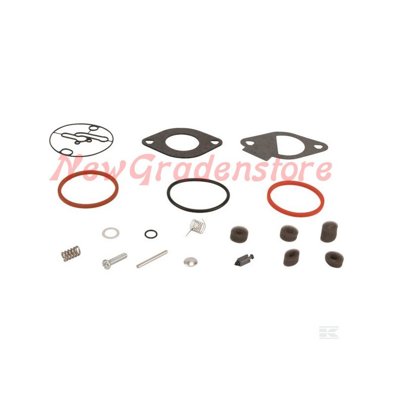 Kit tenuta carburatore guarnizioni NIKKI motore BRIGGS & STRATTON 796184 698787