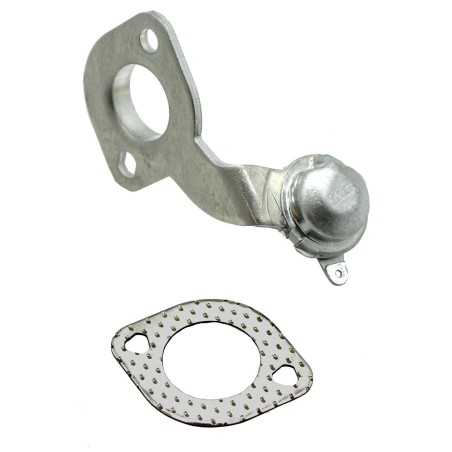 Kit termostato motor cortacésped BRIGGS DOV 793498 | NewgardenParts.com